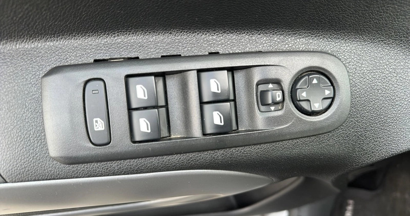 Toyota Proace City Verso cena 86900 przebieg: 123199, rok produkcji 2020 z Rejowiec Fabryczny małe 121